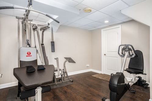 21524 Mattox Ln, Joliet IL exterior