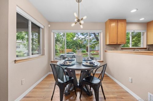 4782 Franklin Dr, Boulder CO 80301-6201 exterior