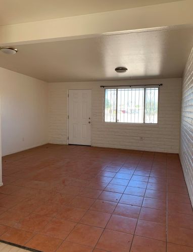 4160 32nd St, Tucson AZ  85711-6212 exterior