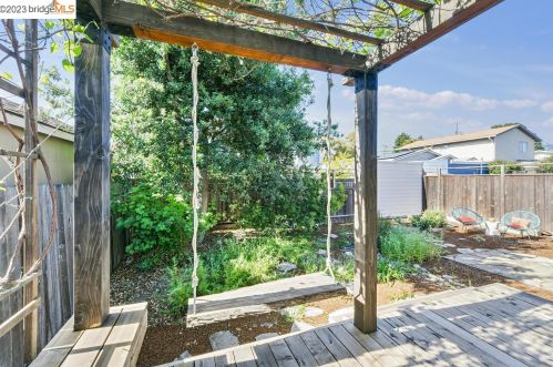 1241 Burnett St, Berkeley CA 94702-2407 exterior