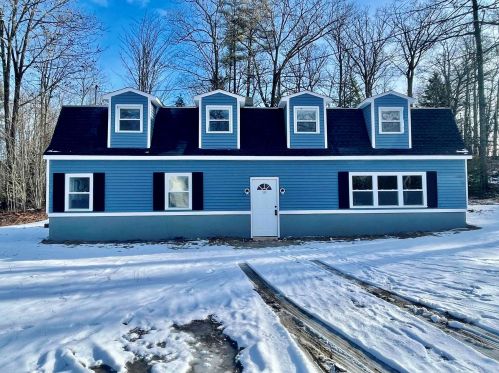 199 Clough Hl Rd, Concord NH 03307-1204 exterior