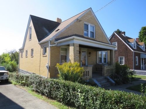 508 Maple St, Pittsburgh, PA 15122-1858