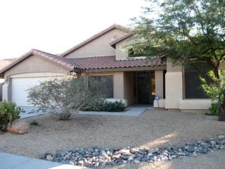 4211 Hamblin Dr, Phoenix AZ  85050-8721 exterior