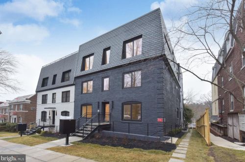 4013 Davis Pl, Washington, DC 20007-1240