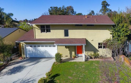 529 Crosslees Dr, San Jose, CA 95111-1828