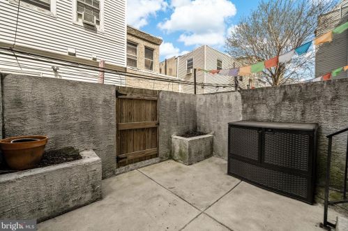 1839 Gerritt St, Philadelphia PA 19146-4629 exterior