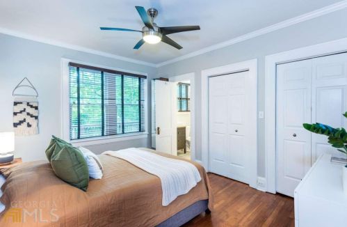 39 Branham St, Atlanta GA 30317-1228 exterior