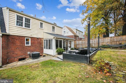 3015 Nash Pl, Washington DC  20020-3640 exterior