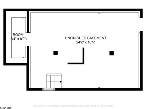 237 7th St, Newark NJ 07107-2728 exterior