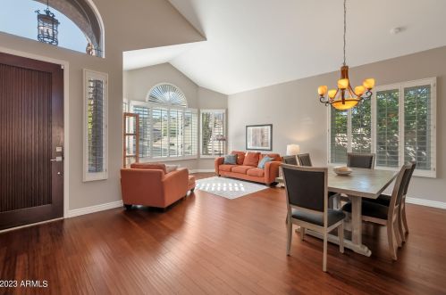 16003 9th Pl, Phoenix AZ  85022-3107 exterior