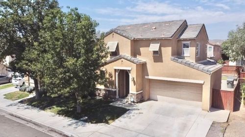 1434 Avila Dr, Perris, CA 92571-7554