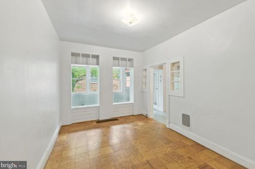 2709 11 St, Washington DC 20001-4530 exterior