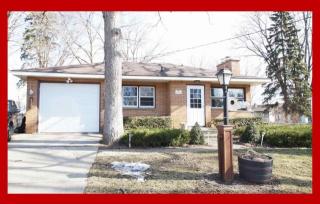 2621 Waunona Way, Madison WI  53713-1524 exterior