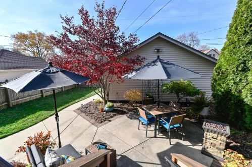 2609 67, Milwaukee WI 53213-1444 exterior