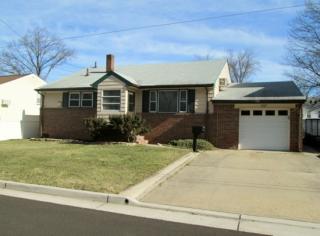 597 River Rd, Rahway, NJ 07065-3523