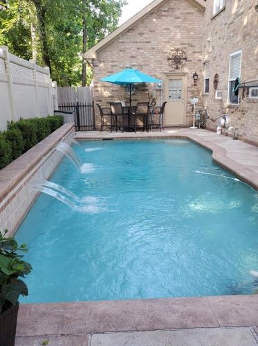 19027 Match Play Dr, Humble TX 77346-6190 exterior