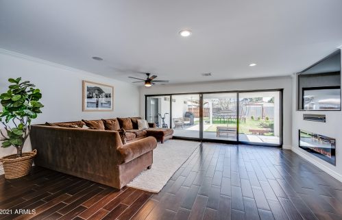 3129 41 Pl, Phoenix AZ 85042-6392 exterior