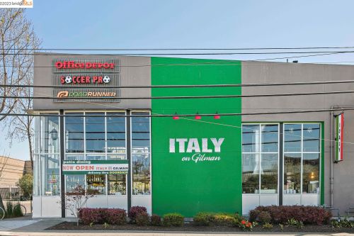 1334 Kains, Berkeley CA 94702-1016 exterior