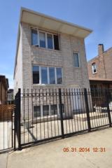 3310 Un Ave, Chicago IL  60621-2819 exterior
