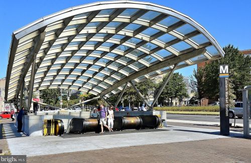 513 12th St, Washington DC  20003-6344 exterior