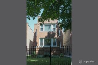 4949 Ridgeway Ave, Chicago IL  60625-5714 exterior