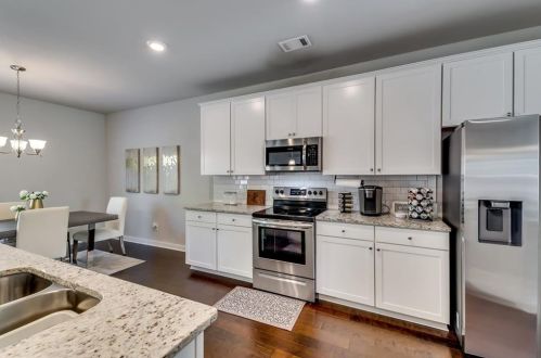 3217 Camden Ct, Atlanta GA  30349-5469 exterior