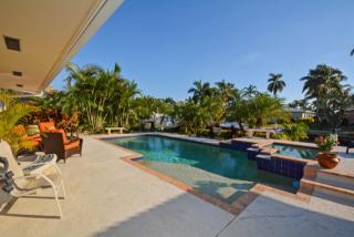 816 71st St, Boca Raton FL  33487-2436 exterior