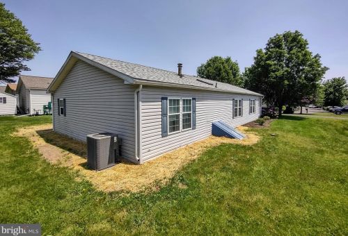 113 Carver Ln, Limerick PA  19468-1455 exterior