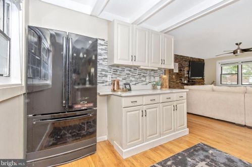 3608 Ralph Rd, Silver Spring MD 20906-5267 exterior