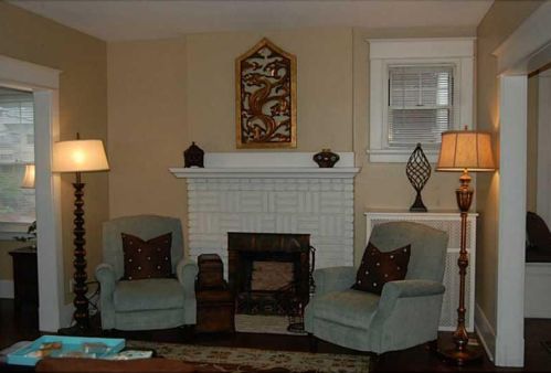 1523 Negley Ave, Pittsburgh PA  15217-1419 exterior