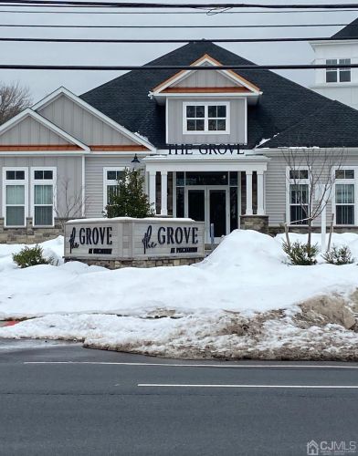 67 Old New Brunswick Rd, Piscataway NJ  08854-3865 exterior