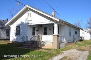 2101 Walnut St, Springfield MO  65802-2946 exterior