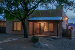806 8th Ave, Tucson AZ  85701-2629 exterior