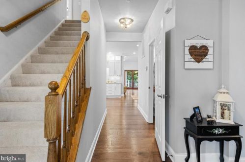 2949 Queensberry Dr, Huntingtown MD 20639-2306 exterior