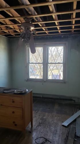 132 Annette Ave, Woonsocket RI  02895-3902 exterior