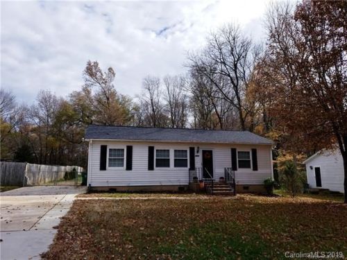 4849 Lawrence Orr Rd, Charlotte, NC 28212-2324