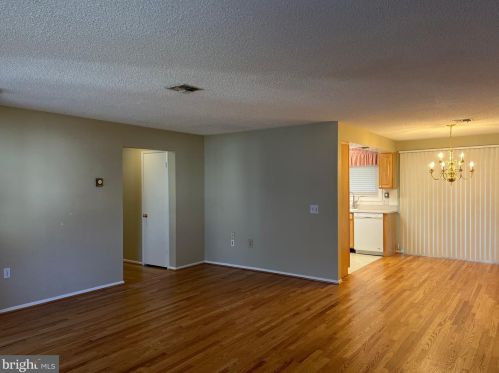 15404 Short Ridge Ct, Silver Spring MD  20906-1444 exterior