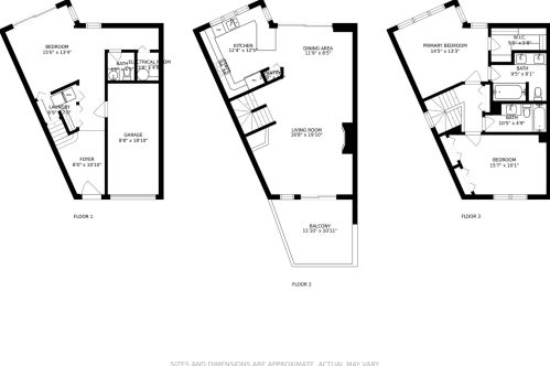 1765 Altgeld St, Chicago IL 60614-1928 exterior