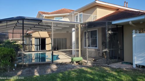 505 Riv Moorings Dr, Merritt Island FL 32953-7846 exterior