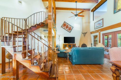 5470 Edwin Rd, Tucson AZ 85739-1924 exterior