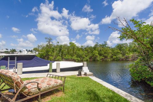 5246 Boca Marina Cir, Boca Raton FL  33487-5247 exterior