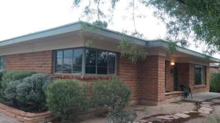 2451 Santa Rita Ave, Tucson AZ  85719-1838 exterior