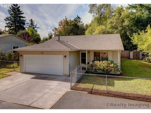 11402 Prescott St, Portland OR  97220-2460 exterior