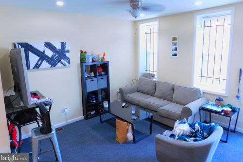 1547 Bouvier St, Philadelphia PA  19146-4745 exterior