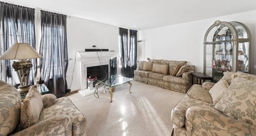 1015 Northside Dr, Joliet IL 60404-9516 exterior