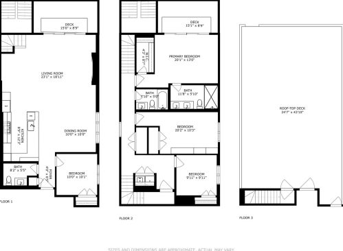 1834 Rockwell St, Chicago IL  60647-4201 exterior