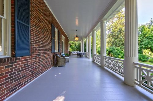 1308 Fairview Rd, Atlanta GA 30306-4612 exterior