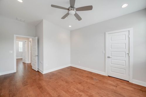 7206 Blessing Ave, Austin TX 78752-2716 exterior