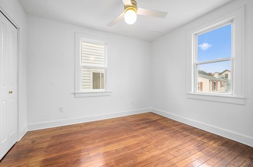 407 Center Ave, Pittsburgh PA  15215-3022 exterior