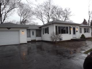 243 Rosemont Dr, Rochester NY  14617-4723 exterior